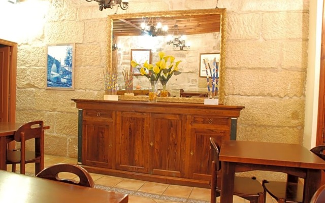 Hotel O Portelo Rural