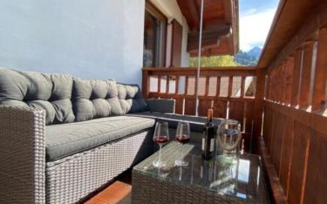 Ferienhaus Islitzer