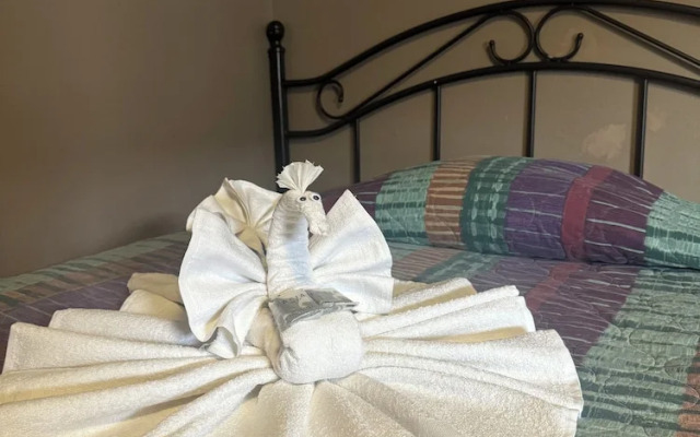 Live In Lodge Extended Stay