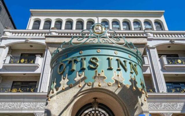 Otis Inn (Certificate No.: 2531, 2541, 2555, 2556)