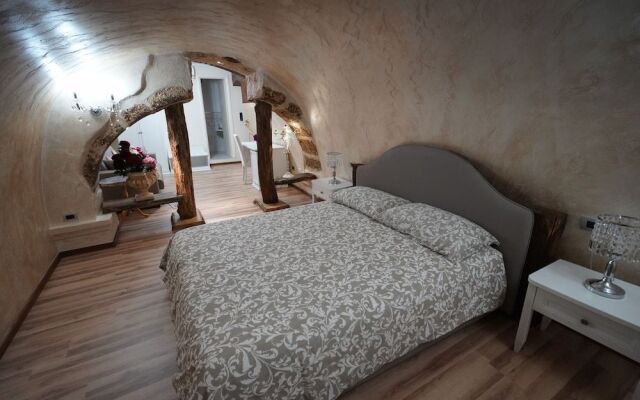 Residenza Vecchi Tempi