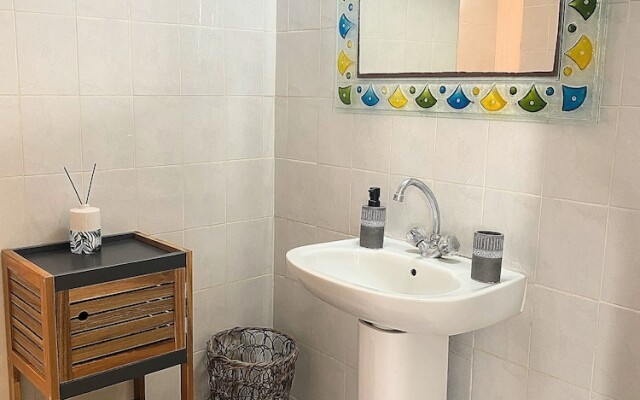 Auberge K-Wan Hostel