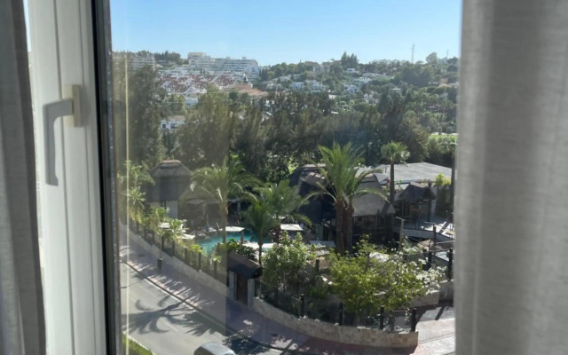 Torres De Aloha 2 bdr Puerto Banus