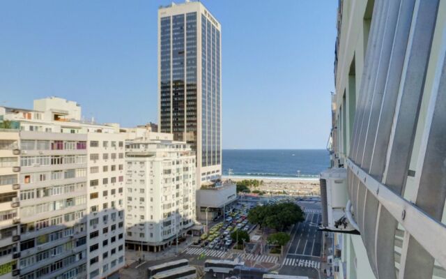 LinkHouse Beautiful High Floor 1-BDR c2-0036