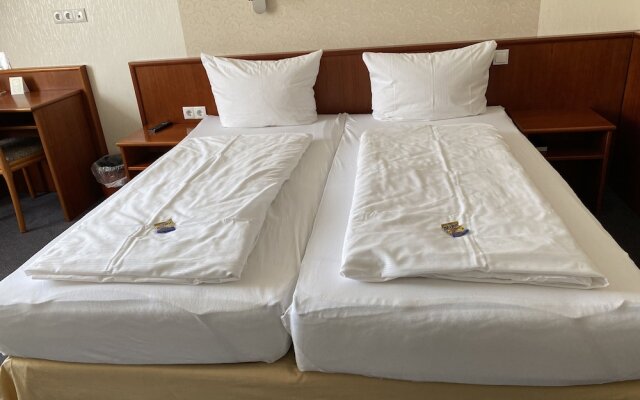 Trip Inn Parkhotel Bad Ems