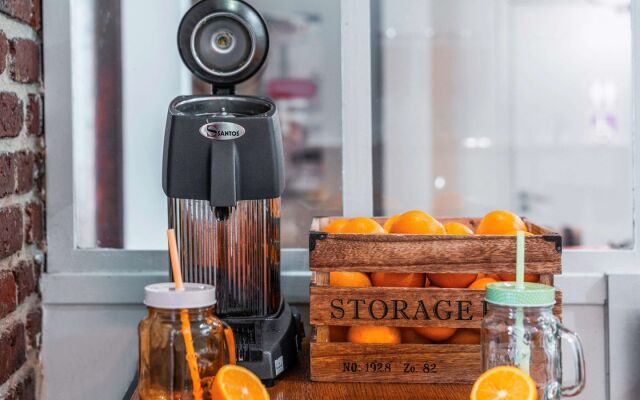 ibis Styles Paris Montmartre Nord