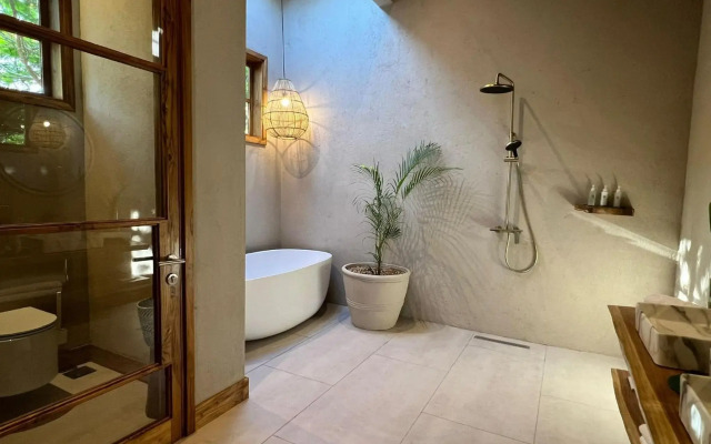 Upendo Beach Boutique Hotel