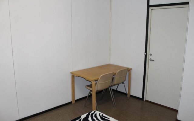 Guesthouse Kuin Kotonaan