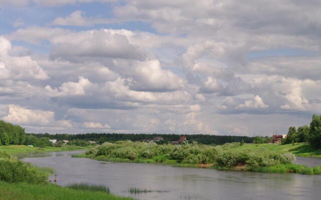 Александровская