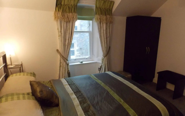 High Cliff Guest House