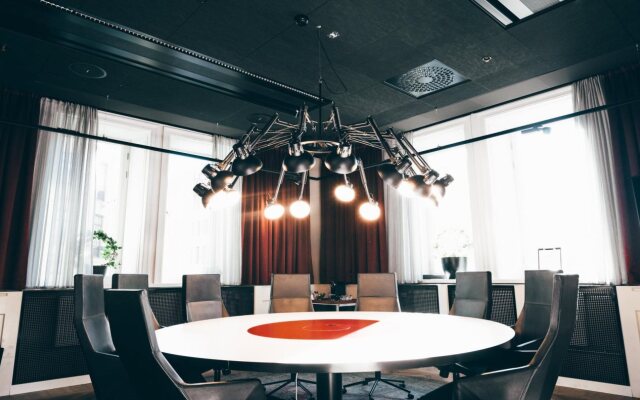 Scandic Grand Central