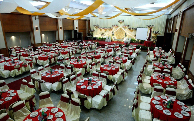 Makassar Golden Hotel
