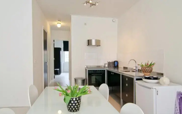 Appartementen De Kaasmarkt