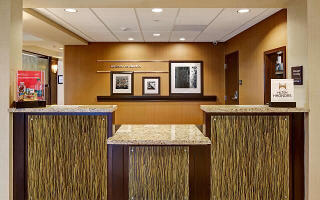 Hampton Inn & Suites Destin