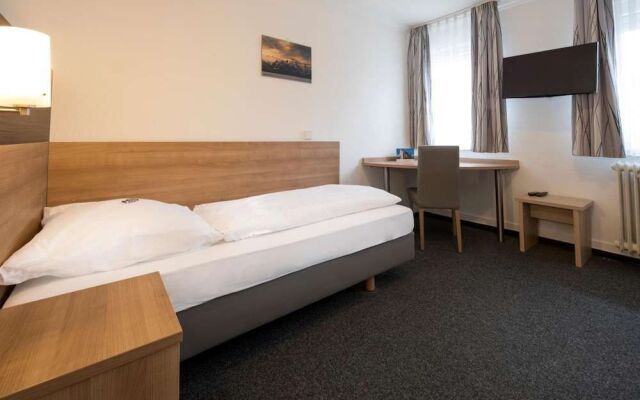 Hotel Gaststätte zur Post