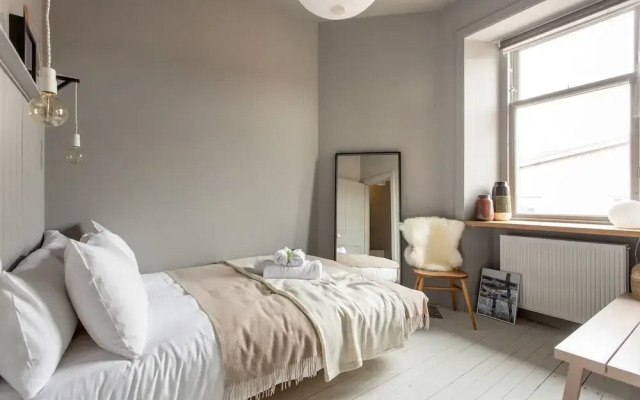 5 Bohemian Gem on the Royal Mile