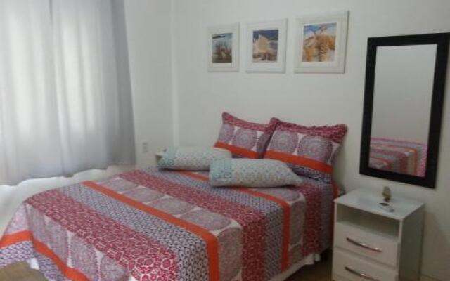 Apartamento Sunset 101