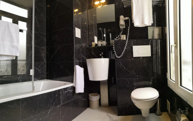 Parc Hotel Paris