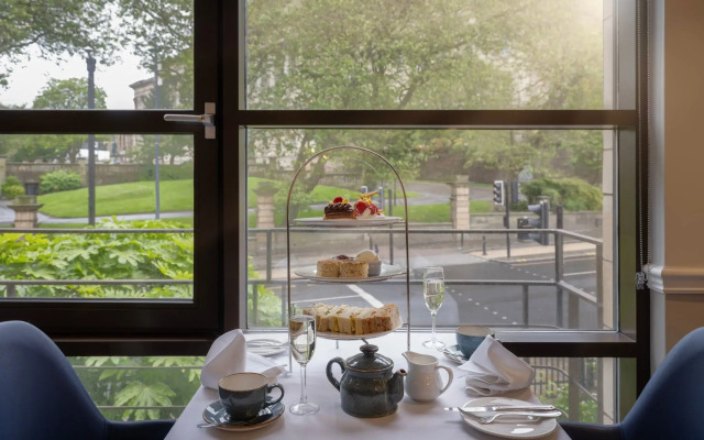 Delta Hotels Liverpool City Centre