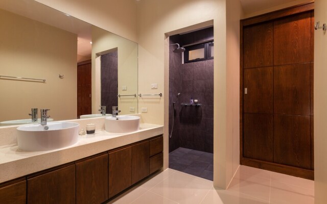 Andaman 3br Pool Villa
