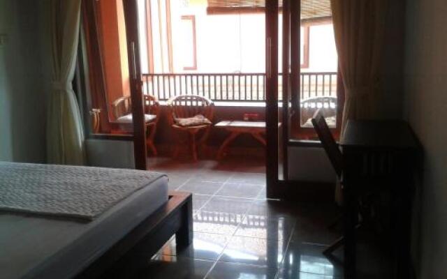 Ubud Sedana Homestay