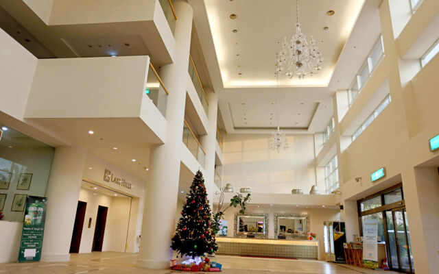 Lake Hills Resort Jeju