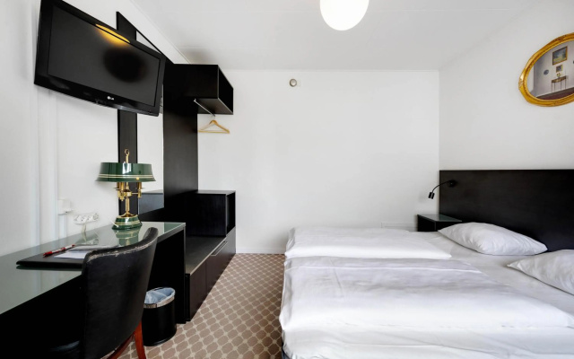 Hotel Kryb I Ly Kro