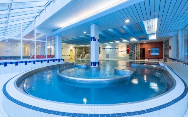 Hotel Valaisia Crans Montana, a Faern Collection Resort