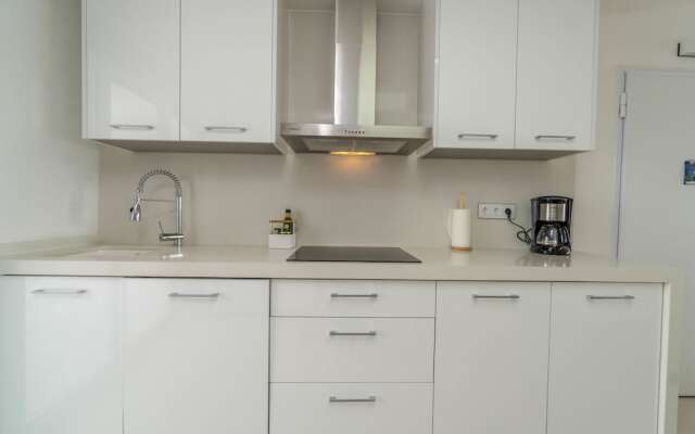 Apartamento Bennecke Amelie