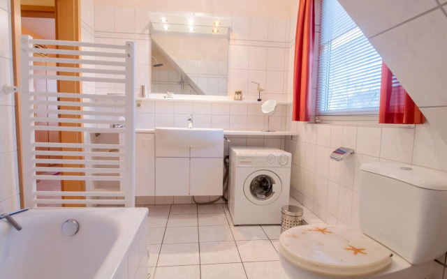 Zur Hanse Wohnung 1 3 - Lingnau