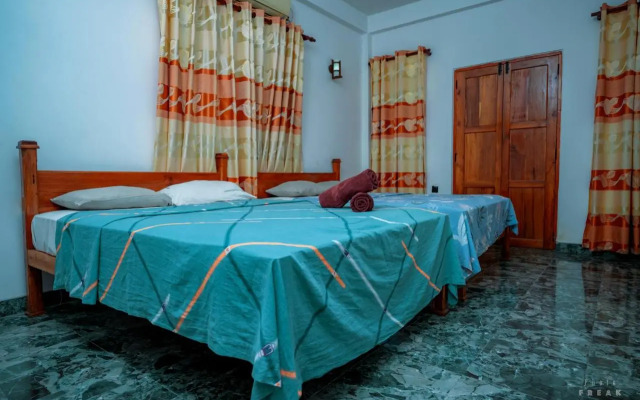 Hotel Athina & Restaurant