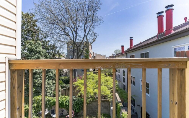 229 Fulton St in Philadelphia