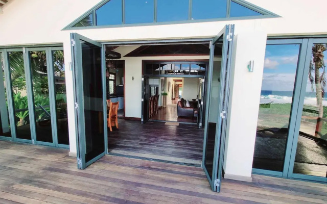 Natura Ocean Villa