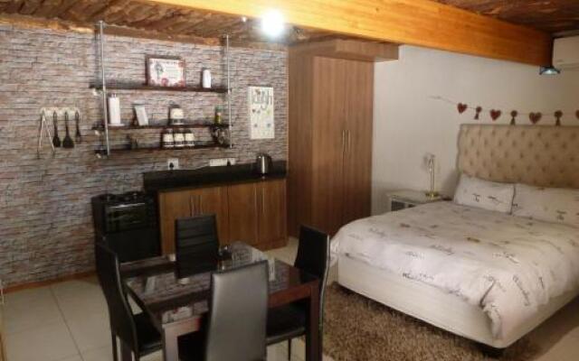 Springbok Apartments