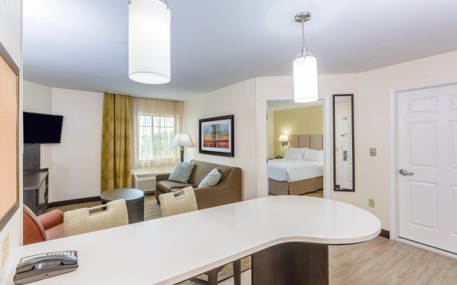 Candlewood Suites Secaucus - Meadowlands by IHG