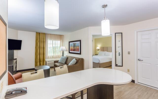 Candlewood Suites Secaucus - Meadowlands by IHG