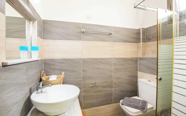 Sun Beach Apartments