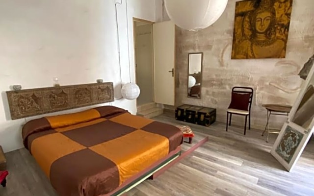 La terrazza di Gadia