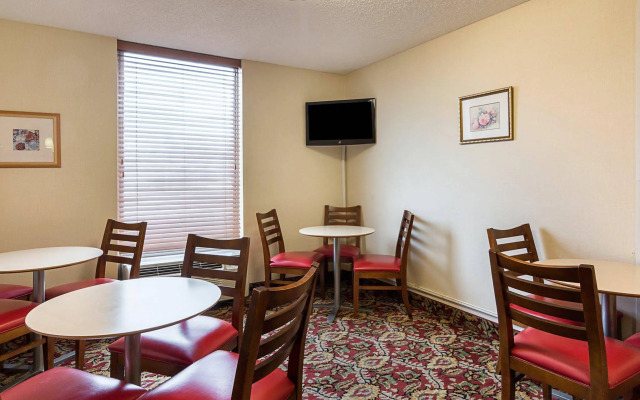 Econo Lodge Near Quantico Marine Base