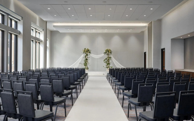 Marriott Owings Mills Metro Centre
