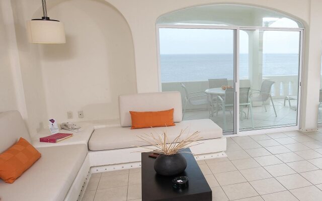 Portozul Hotel Suites & Spa