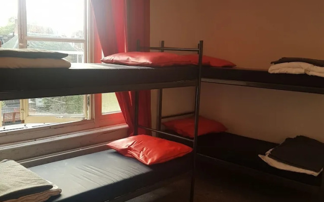 The Studenthostel Utrecht