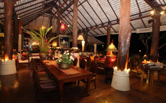 Jasmine Hills Lodge