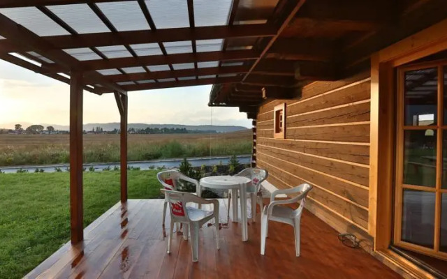 Mountain View Cottage