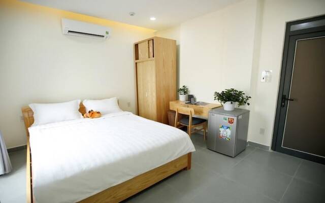 City House Apartment - Minh Khai 2