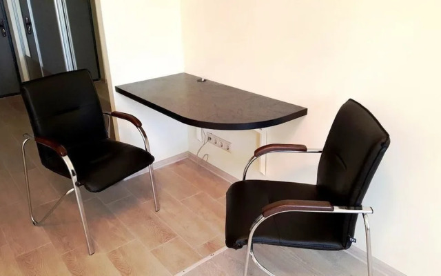 LOFT STUDIO Oktyabrya 52