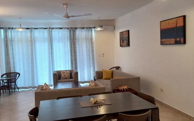 Kijani Homes Apartments Ocean Beach Drive