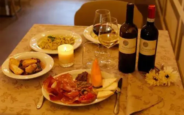 Appartamento Nel Borgo