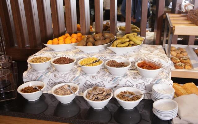 Sirin Park Hotel