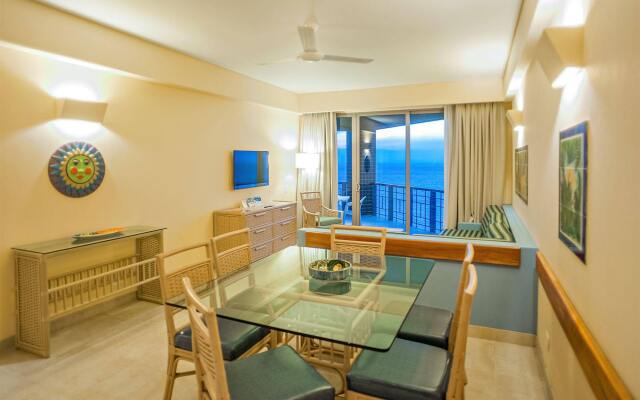 Zuana Beach Resort